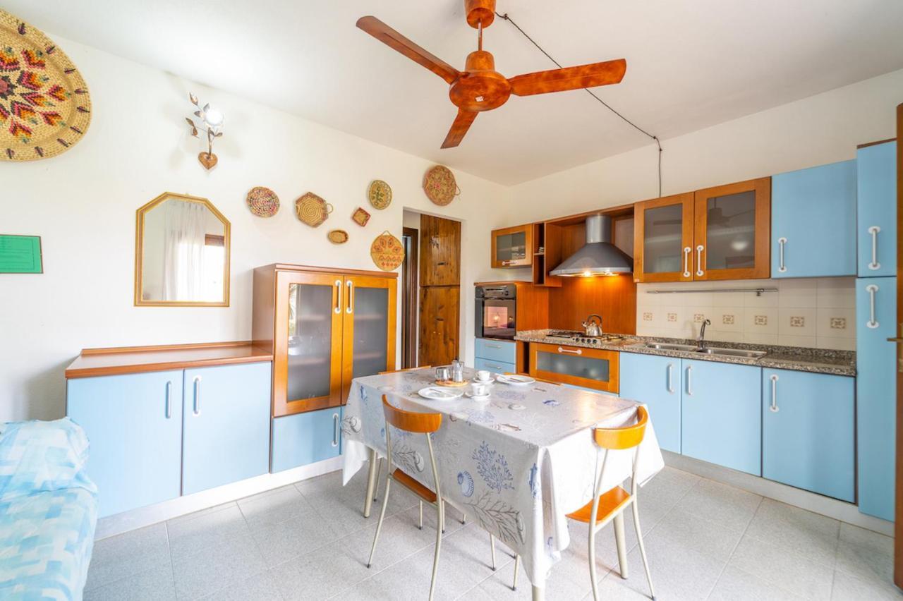 Iss Travel, Villa Fiorita - 800 M From La Cinta Beach San Teodoro  Exteriör bild